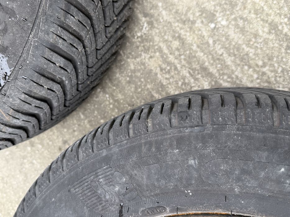 Jante R15 5x114.3( Megane 3,4)