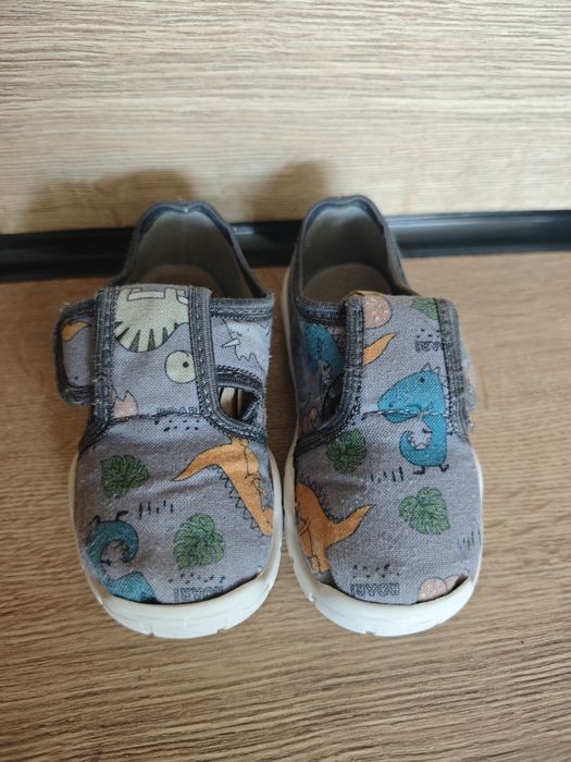 Бсди Пантофки raweks