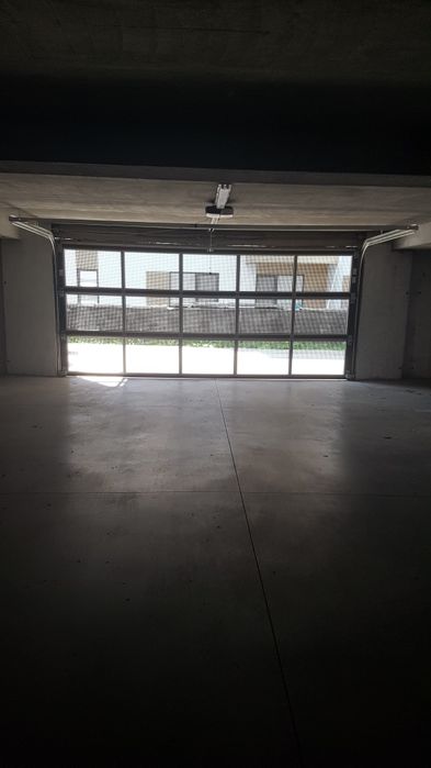 Parcare subterană premium - Zona Iulius Mall