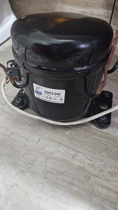 Compresor frigorific