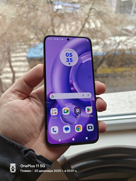 Motorola Edge 30 Neo  8/128GB