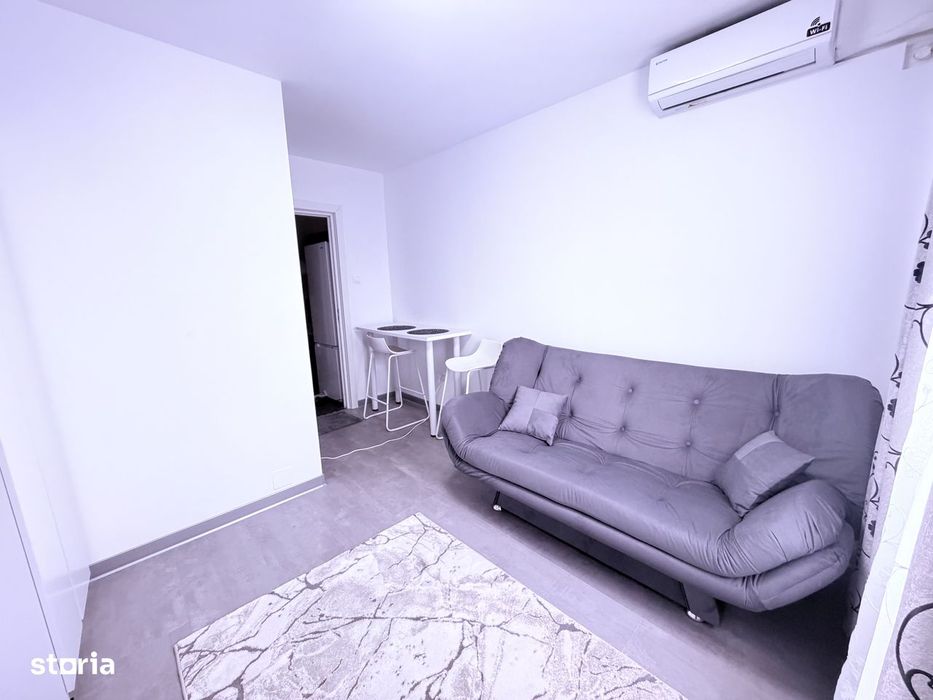 Garsonieră zona Micro40 Kuafland preț 300euro/lunar