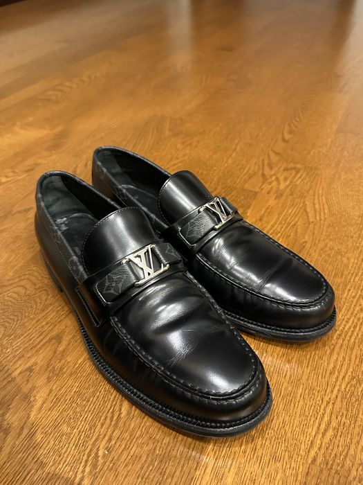 Мужские туфли Louis Vuitton