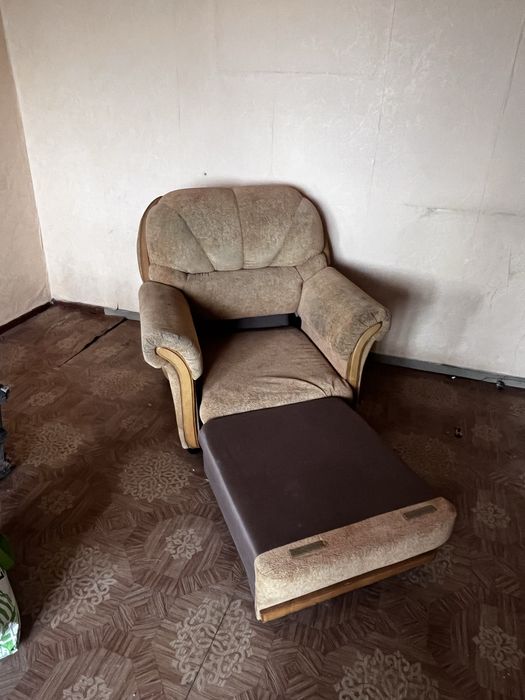 Кресло - кравать