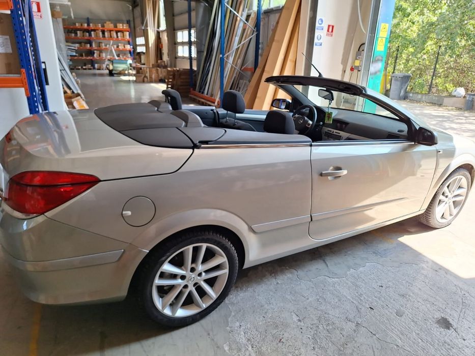 Opel Astra Cabrio 1.9 Cdti 150cp