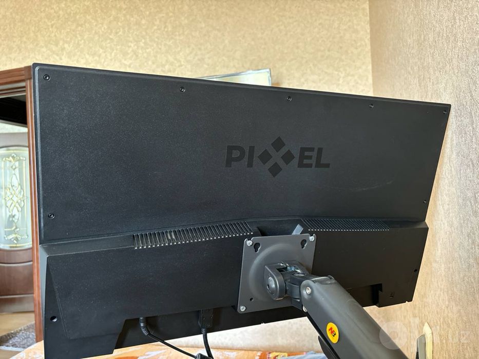 Продаю монитор Pixel 27 165hz