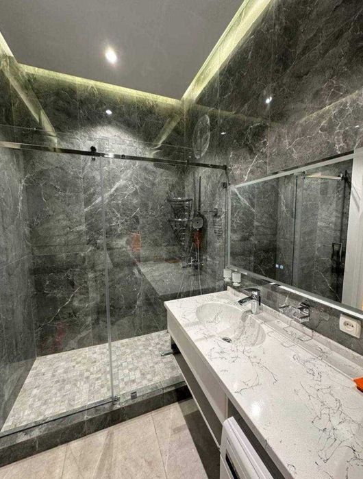 Сдается квартира.. в новостройке на Ц-2 
Ориентир - Басри Баба