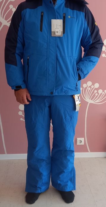 НОВИ!!! ски екипи р-р L/XL