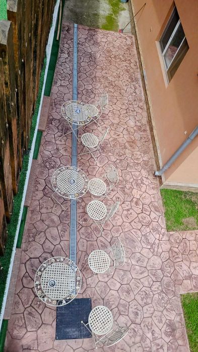 casa de vacanta de inchiriat