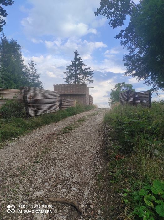 Vând cherestea uscata toate dimensiunile