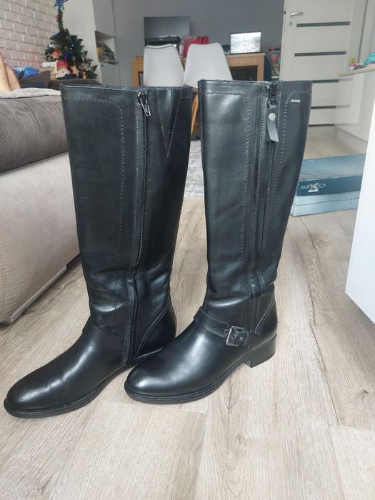 Cizme geox marime 38