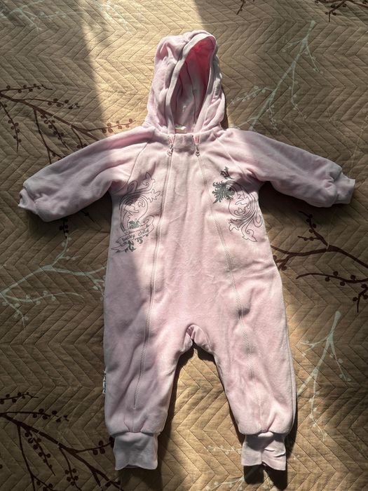 Reima комбинезон