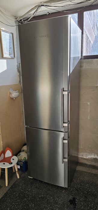 Хладилник LIEBHERR