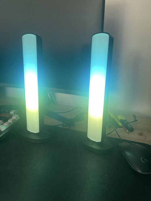 Osram Smart+ Mood LightBar RGB+TW Nouă
