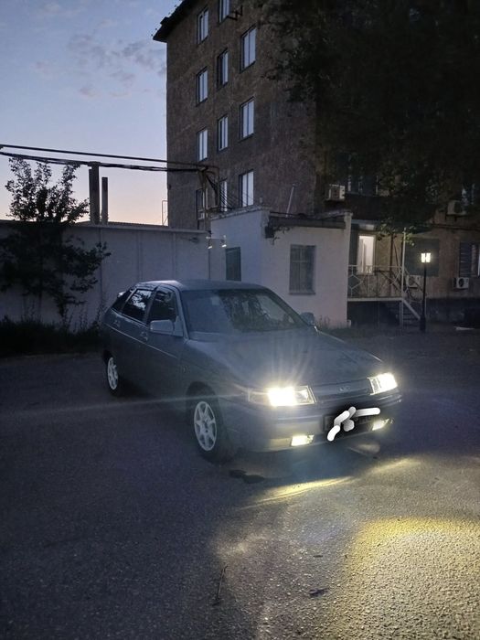 Ваз2112 продам за 930.000 тысяч