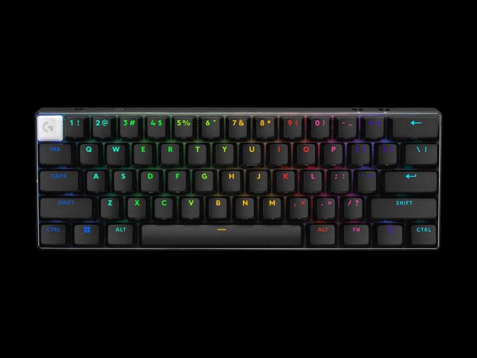 PRO X 60 lightspeed