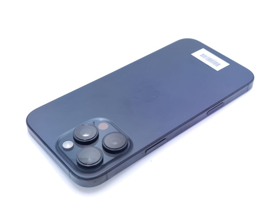 Apple iPhone 16 Pro Max 256GB, Garantie 24 luni