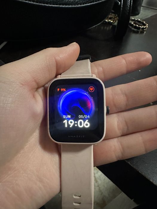 смарт часы оригинал