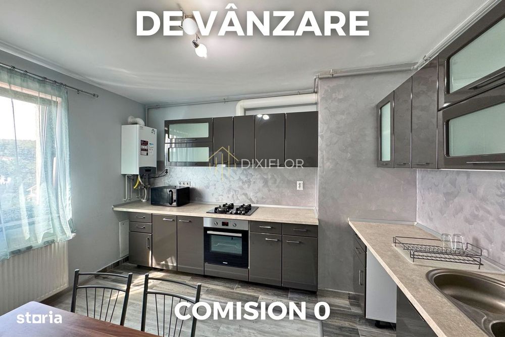 Apartament cu 1 cameră | Green Residence, str. Livezeni, Tudor — fotografia 1