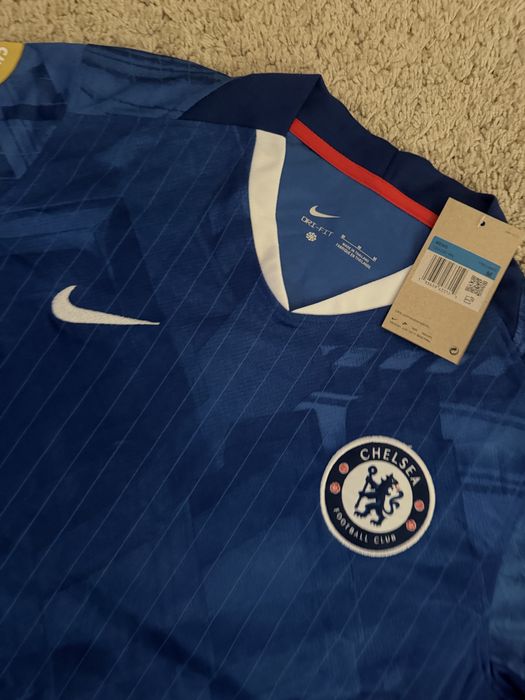 Tricou Caicedo chelsea
