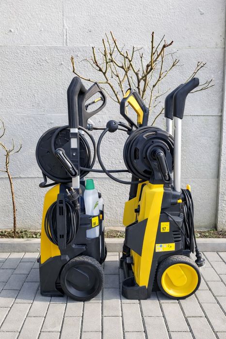 Aparate cu presiune Workzone