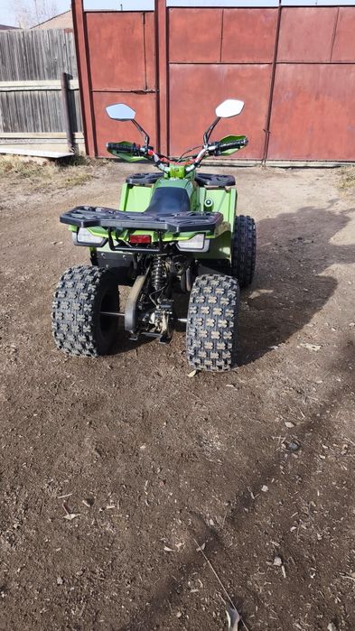 Продам квадроцикл