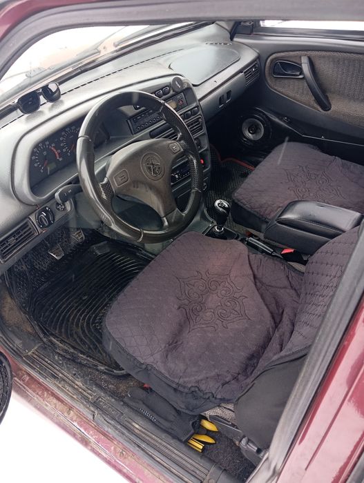 ВАЗ 2114 сатылады обмен бар