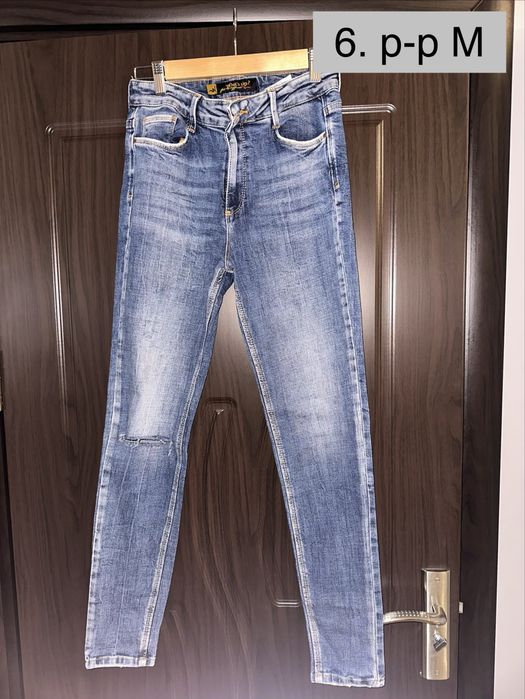 ДАМСКИ ДЪНКИ по 20 лв.