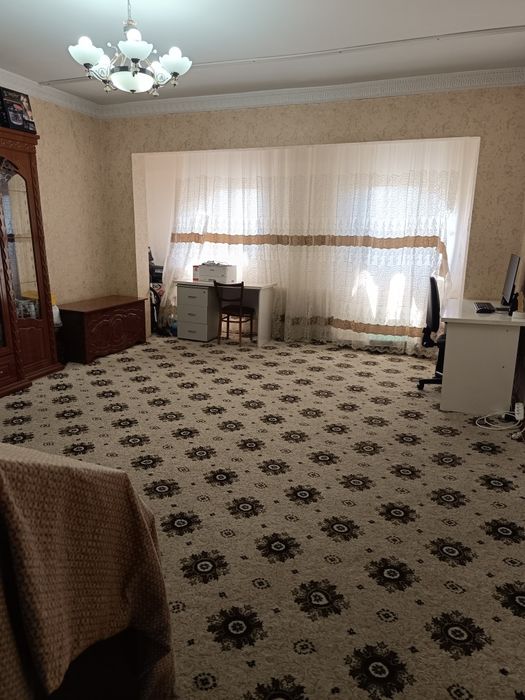 Тинчлик метро 2 хона