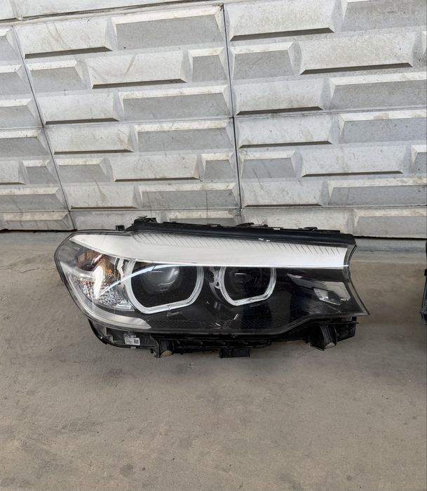 Оригинал перед Фары BMW G30