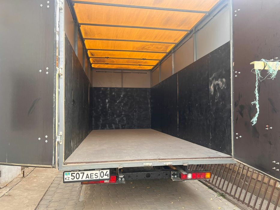 Срочно Продам или обмен газель фермер