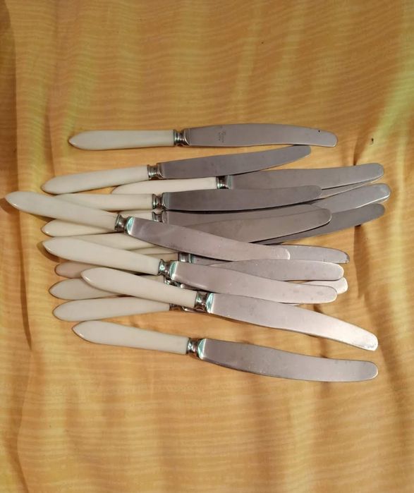 Ножи кухонные, оригинал.