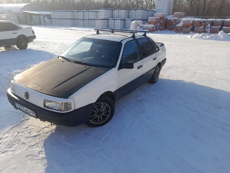 Продам пасат в хорошем состоянии!!!