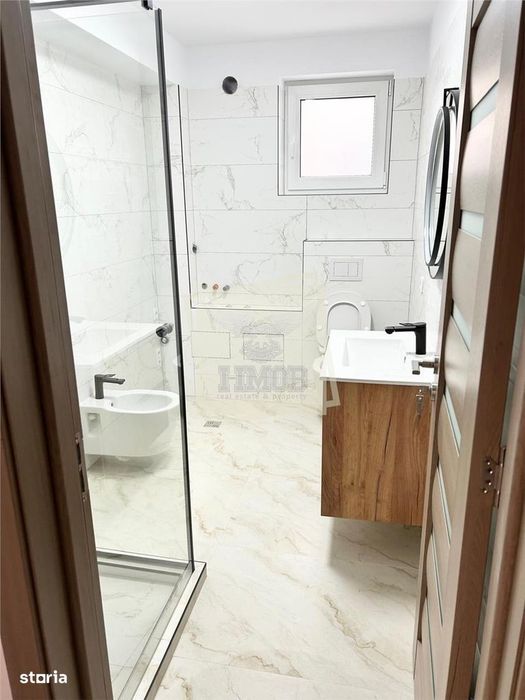 Apartament Renovat 3 camere 65mp decomandat zona Rahovei