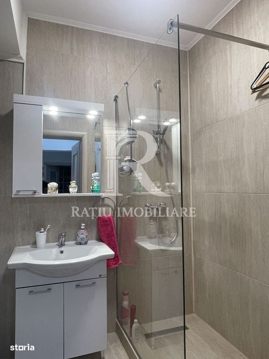 Apartament cu 2 camere | Prima Arena | Oradea