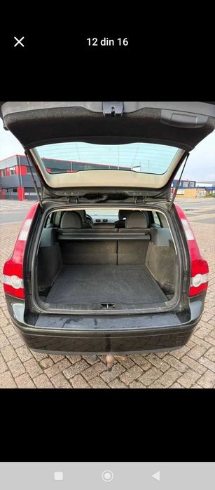 VOLVO V50 2006 — imagine 4