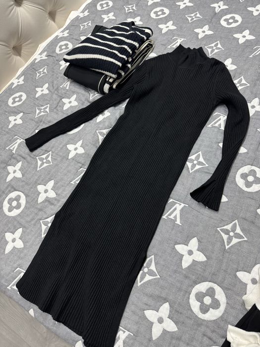 Пакет вещей кардиган