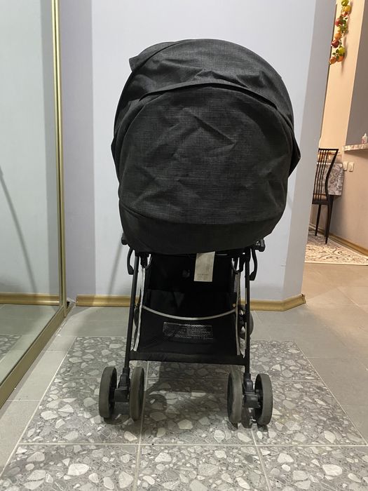 Продам коляску jole