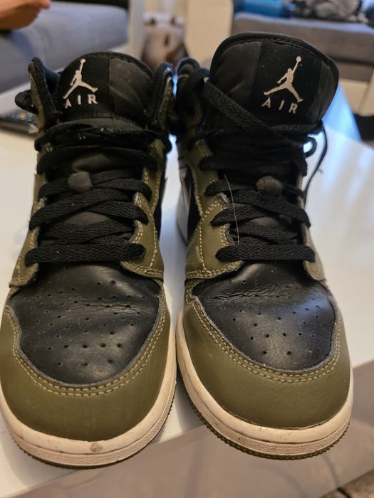 Nike air Jordan 1