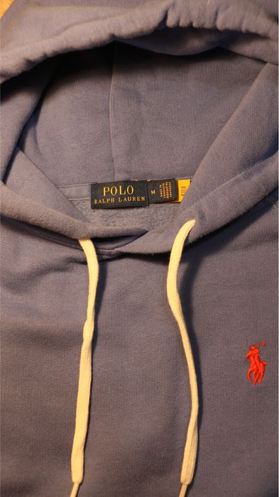 Дамски суичър Polo Ralph Lauren