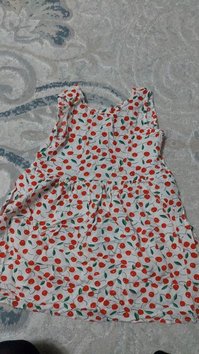 Продам вещи для девочки.