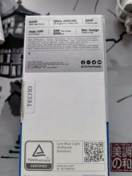 Продаю смартфон!