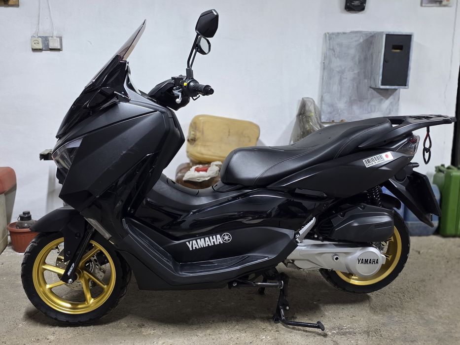 Продам Z max Yamaha
