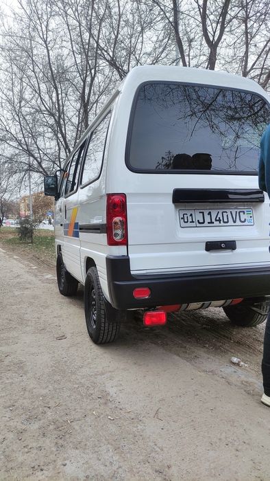 Дамас 2024/25 сотилади