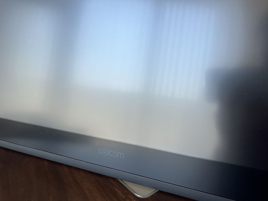 Wacom Cintiq 22 графичен таблет с дисплей – Pro Pen 2