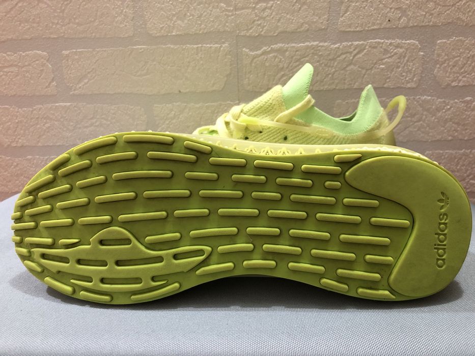 Adidasi 4D Fusio