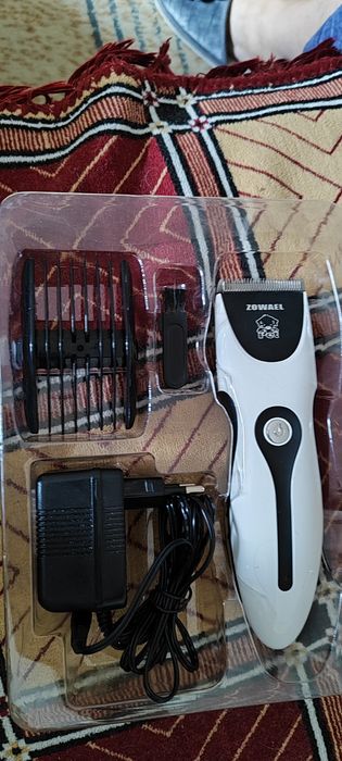 Триммер для животных