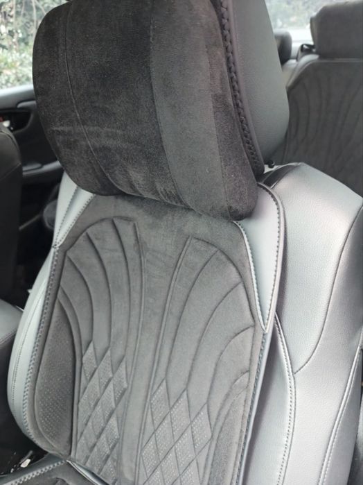 Чехлы автомобильные