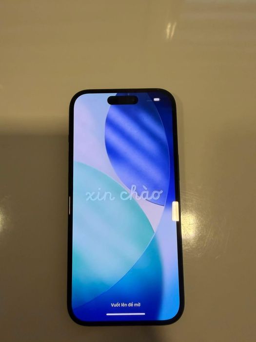 Iphone 15 black 128