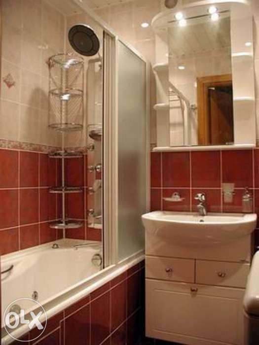 Ремонт квартир,офисов под ключ